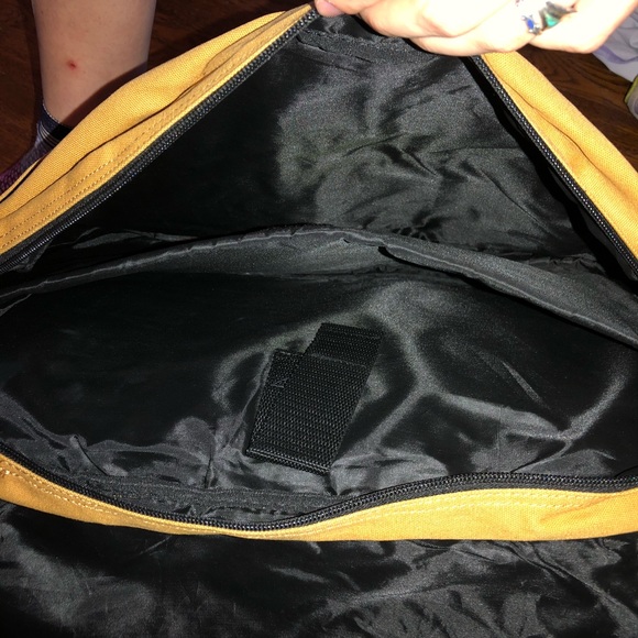 TIMBERLAND messenger bag - Picture 3 of 4